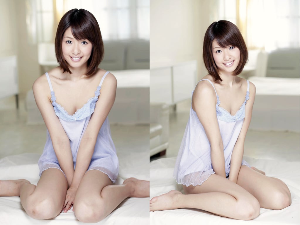 图片[23]-#美女画报 川上奈奈美 色气满满的苗条美人 - 全本免费在线观看-阅图吧