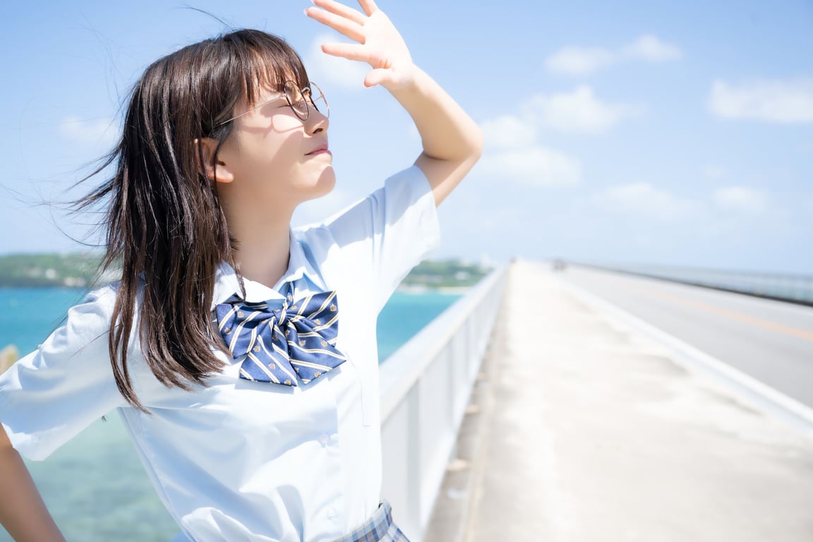 图片[39]-鈴木聖 idolpost sparkle - 在线免费观看-阅图吧