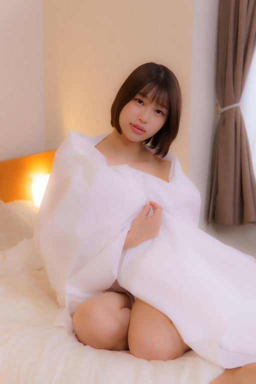 图片[93]-#Mahiro Tadai 唯井真寻 – 与家庭餐厅店员酒店密会 (NO watermark) - 全本免费在线观看-阅图吧