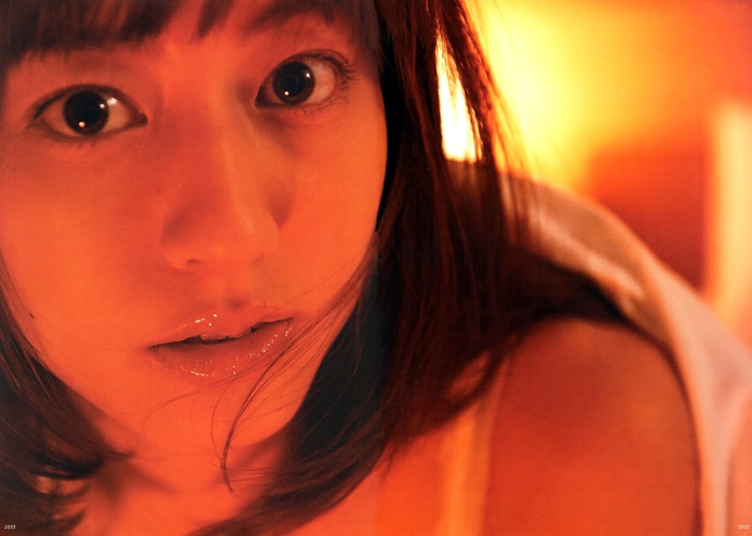 图片[54]-#杉本有美 写真集 杉本有美与1泊2日 - 全本免费在线观看-阅图吧