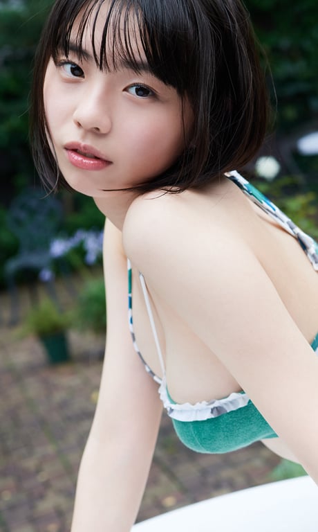 图片[93]-2024.10.21 【数字限定】菊地姬奈写真集「20th Anniversary Vol.1」 (週刊プレイボーイ PHOTO BOOK) - 在线免费观看-阅图吧
