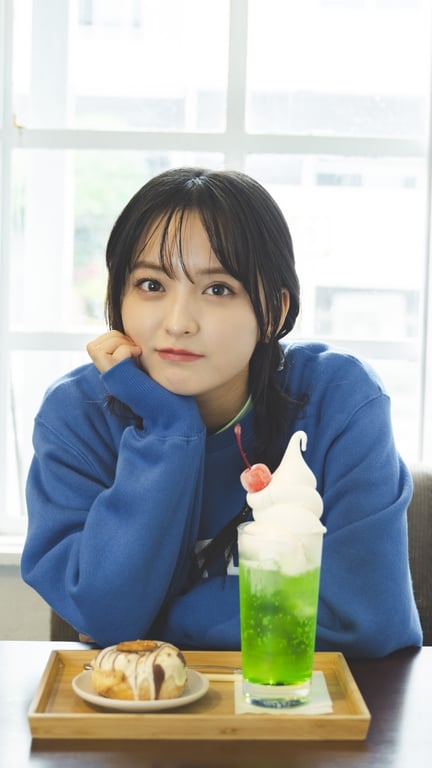 图片[12]-#清井咲希 digital photobook vol.1 - 全本免费在线观看-阅图吧