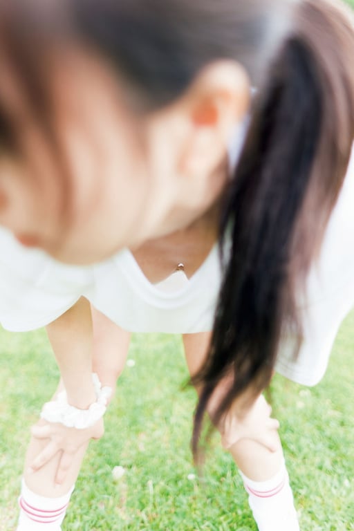 图片[171]-#青山裕企 Photobook 26sets\【青山裕企】夏季校服女生 - 全本免费在线观看-阅图吧