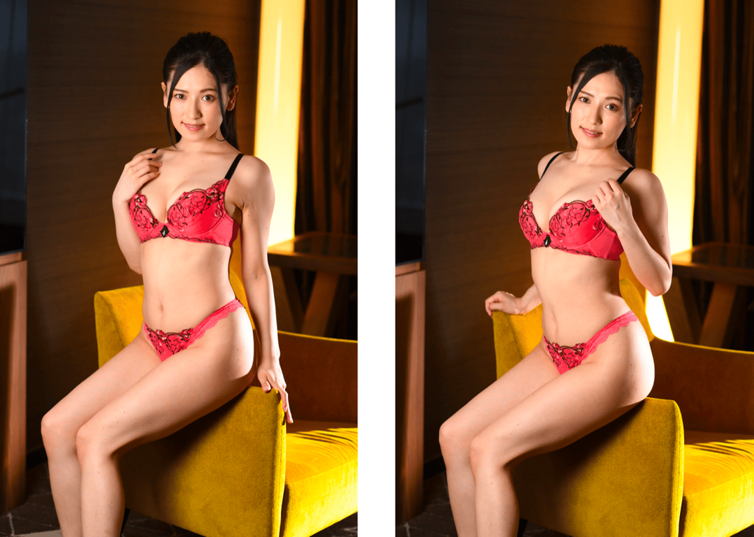 图片[15]-#神熱 PHOTO BOOK 纱纱原百合 - 全本免费在线观看-阅图吧