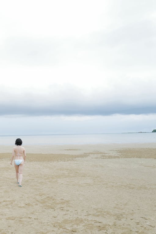 图片[73]-#三宫椿 性感天使 vol.2 FRIDAY数字写真集 - 全本免费在线观看-阅图吧