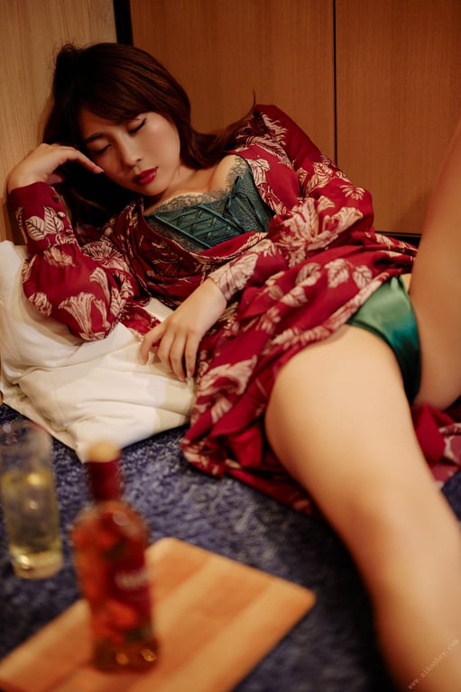 图片[33]-#森咲智美 500万人的胸部 週刊ポストデジタル写真集 - 全本免费在线观看-阅图吧