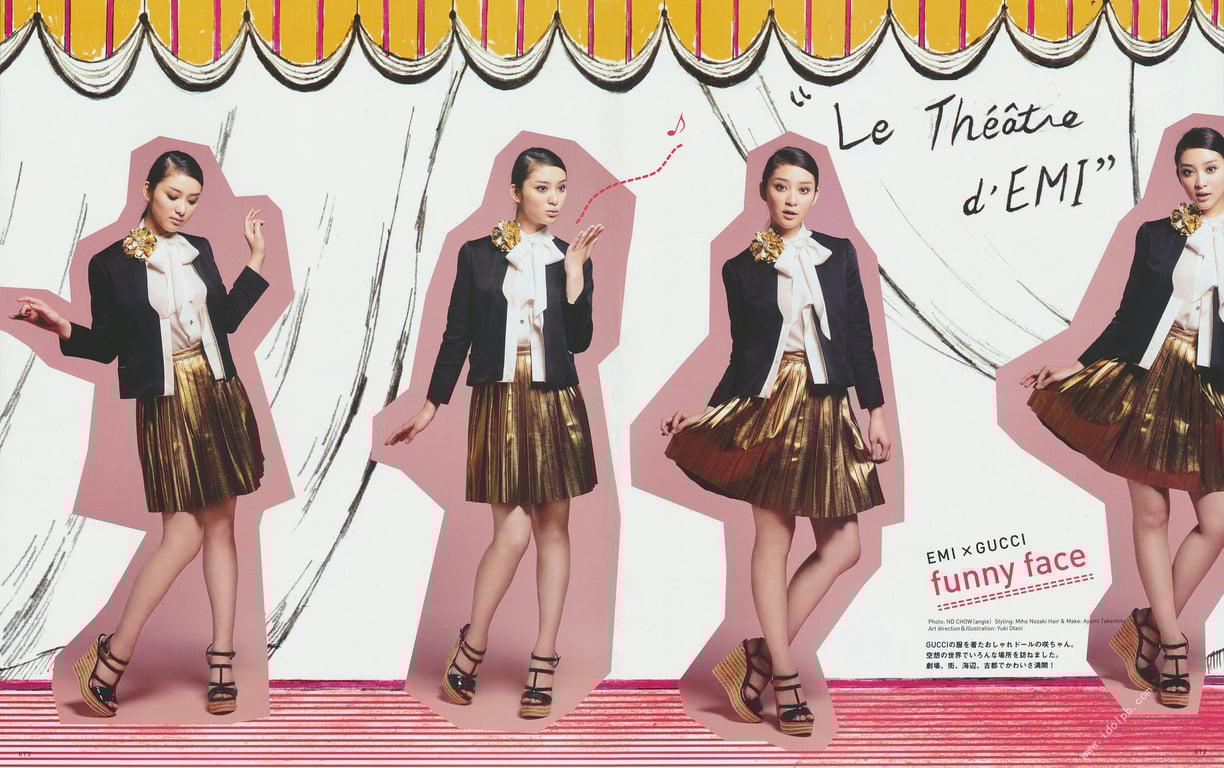 图片[67]-#武井咲杂志 (Magazine House Mook) - 全本免费在线观看-阅图吧