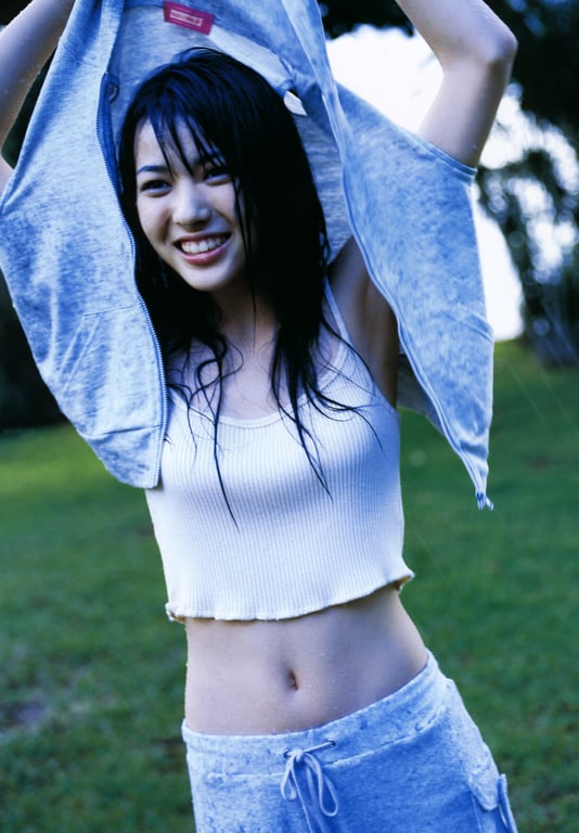 图片[64]-#Maimi Yajima – SOUSOLA\矢岛舞美 写真集 『爽・空（爽空）』 - 全本免费在线观看-阅图吧