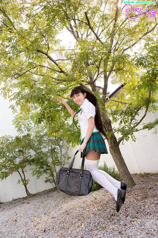 图片[13]-香月杏珠 『绝对领域 vol.3』 - 在线免费观看-阅图吧