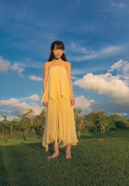 图片[81]-#長澤茉里奈 首本写真集 『 20歳的约定 』 - 全本免费在线观看-阅图吧