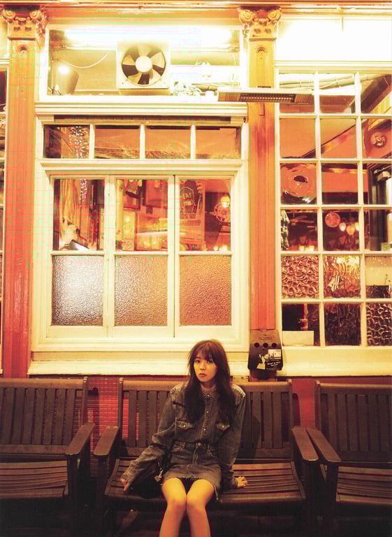 图片[34]-#小林由依1st写真集「感情的构图」Low - 全本免费在线观看-阅图吧