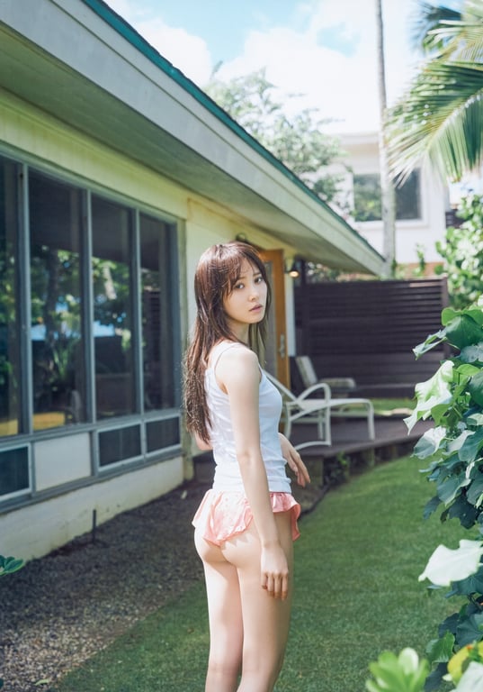 图片[41]-#日向坂４６加藤史帆１ｓｔ写真集『＃会いたい』 - 全本免费在线观看-阅图吧