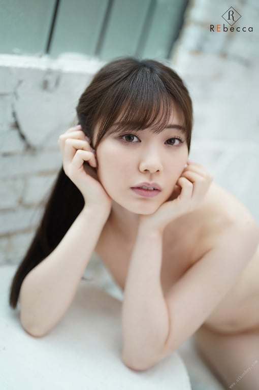 图片[38]-2023.06.05 Mio 幻想航路・石川澪 S级偶像 (Rebecca) - 在线免费观看-阅图吧