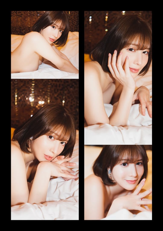 图片[81]-#Shiose 汐世 – #Escape (NO watermark) - 全本免费在线观看-阅图吧