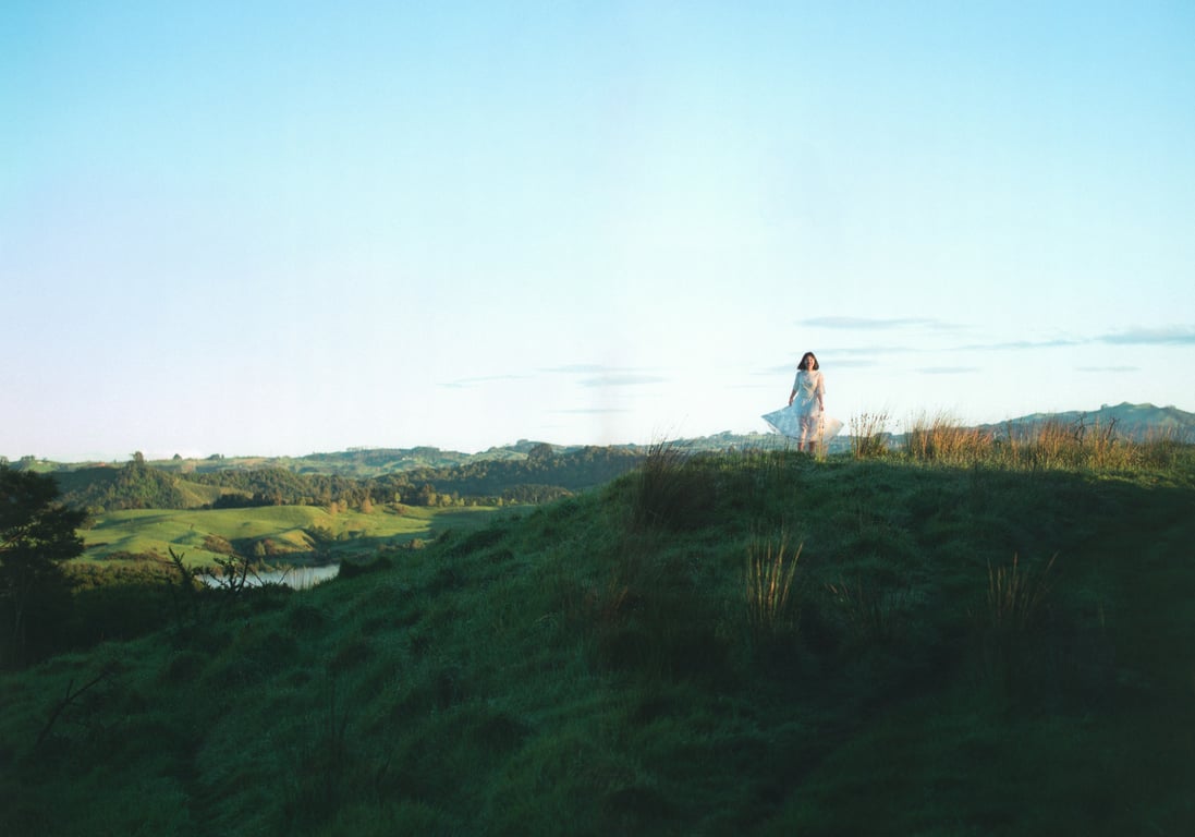 图片[43]-#Miho Watanabe 渡邉美穗 1st Photobook – Hidamari 阳光 (2019-01-17) - 全本免费在线观看-阅图吧