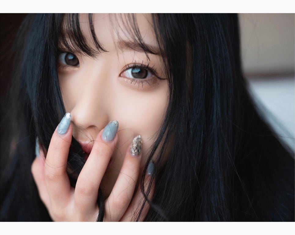 图片[105]-#花宮いのり INORI 1st e-book - 全本免费在线观看-阅图吧