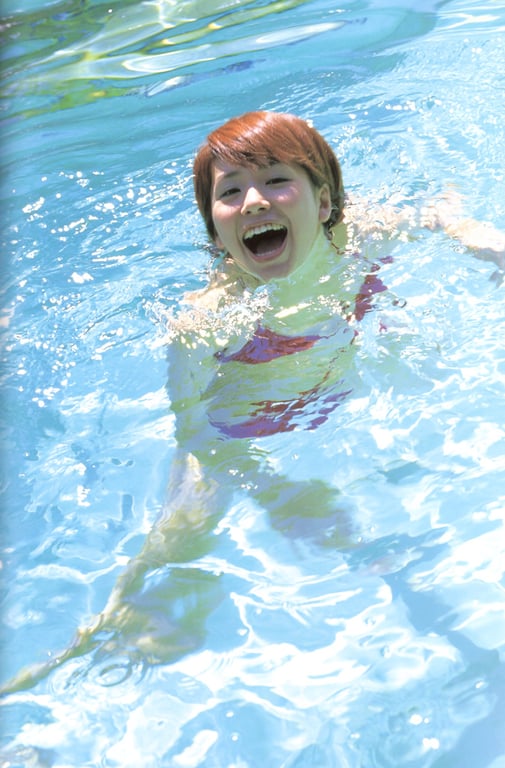 图片[33]-#石井 亚美 – amie! - 全本免费在线观看-阅图吧