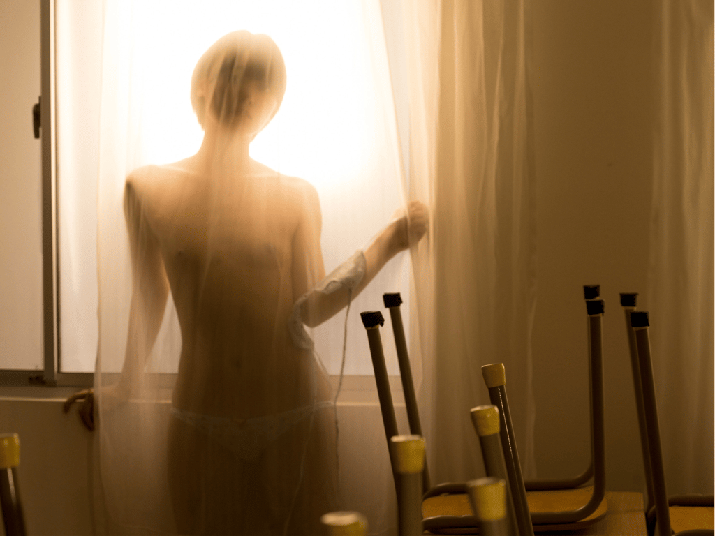 图片[66]-#青春#アオハル もなみ鈴 – 青春#青春 萌波铃 ヘアヌード写真集 - 全本免费在线观看-阅图吧