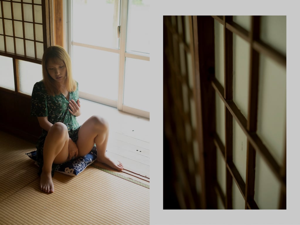 图片[33]-白桃はな ヌード写真集 これからも[166P] - 在线免费观看-阅图吧