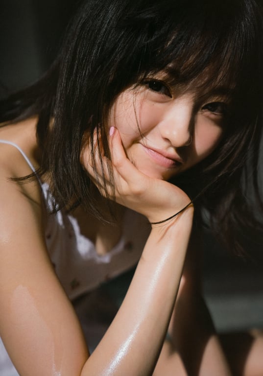 图片[41]-2018.10.03 今泉佑唯个人写真集 无人知晓的我 - 在线免费观看-阅图吧