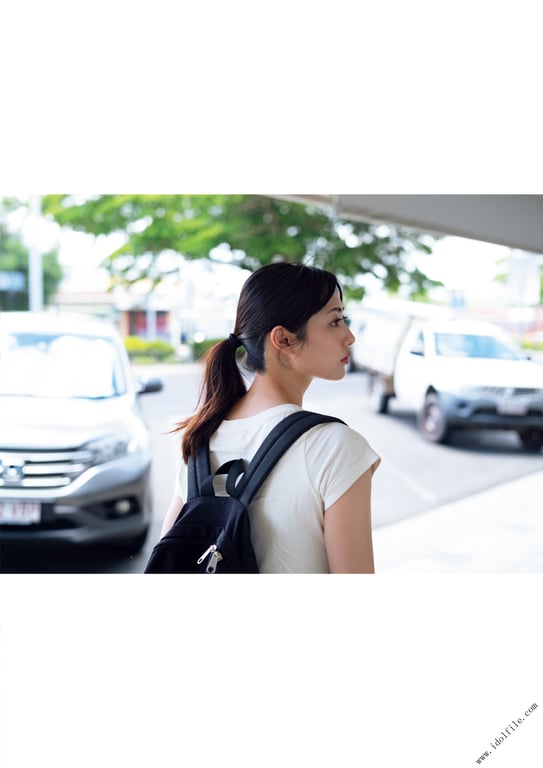 图片[24]-#奥山かずさ１ｓｔ写真集 かずさ - 全本免费在线观看-阅图吧