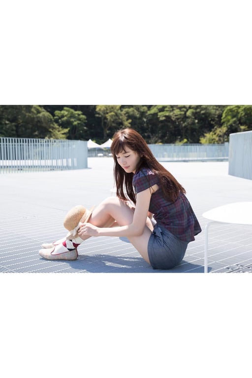 图片[15]-#Marie Iitoyo 饭丰玛丽耶 – PROTO STAR 饭丰玛丽耶 vol.1-4 - 全本免费在线观看-阅图吧