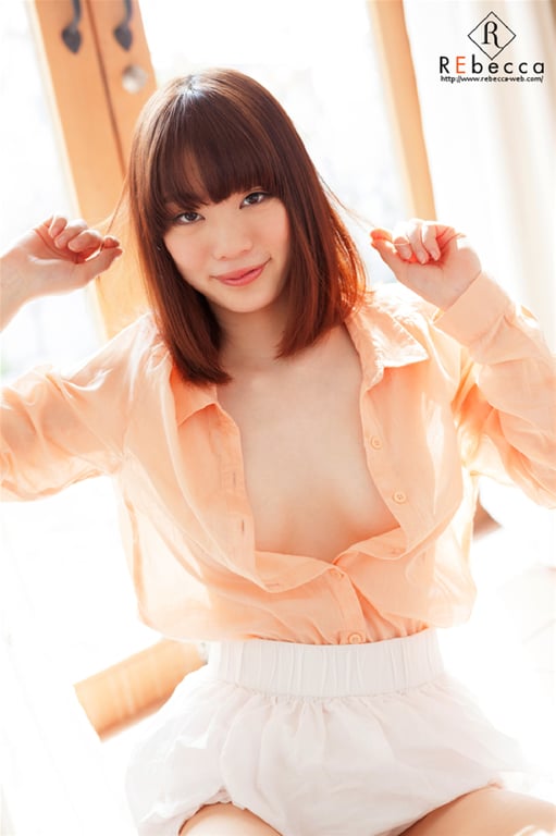 图片[18]-#Airi Suzumura 铃村爱里 – Airi Tone Played By White Bell 白色铃铛奏响的音色 - 全本免费在线观看-阅图吧