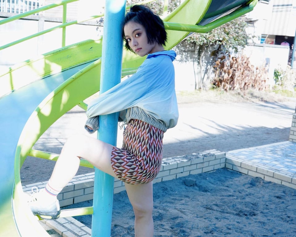 图片[53]-もなみ鈴 デジタル写真集 おやすみフィクション - 在线免费观看-阅图吧