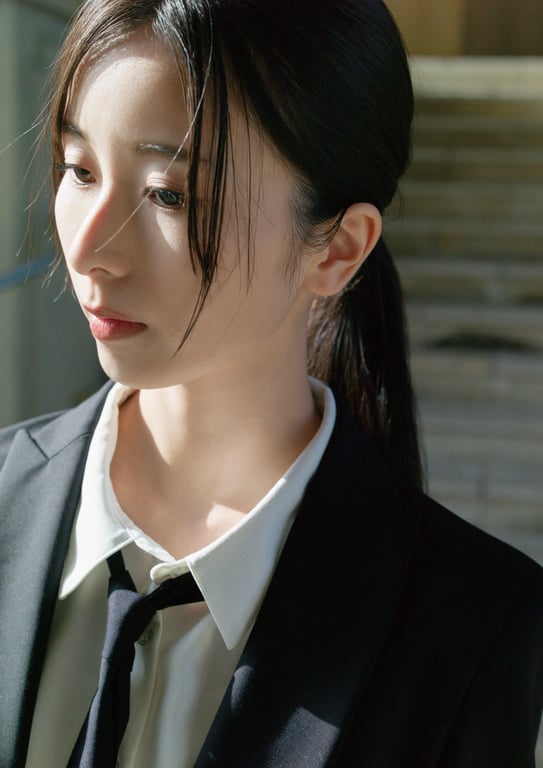 图片[140]-[電子書籍限定カバー･電子限定特典付] 佐佐木琴子1st写真集 黎明的梦 (声グラe-books) - 在线免费观看-阅图吧