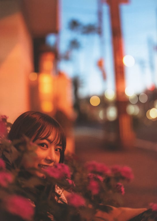 图片[35]-#Hinako Kitano 北野日奈子 – Direction of Hope 希望的方向 (2022-02-08) - 全本免费在线观看-阅图吧