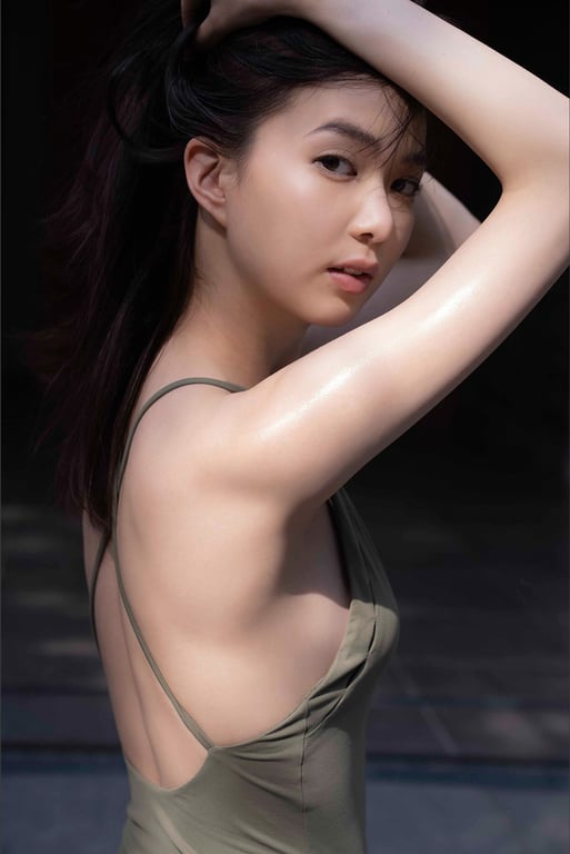 图片[29]-#Riko Matsudaira 松平璃子 – Glossy body 艳光四射的胴体 (2022-05-06)NO watermark - 全本免费在线观看-阅图吧
