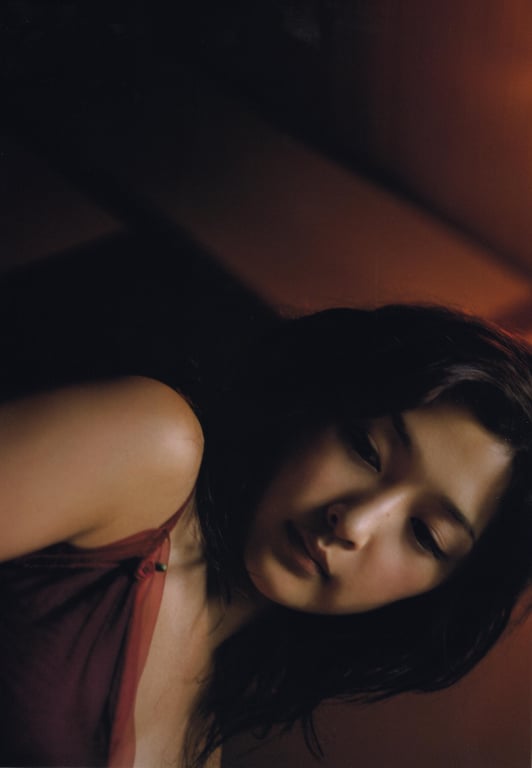 图片[83]-#石川梨华 – 華美 hana-bi (見開付) - 全本免费在线观看-阅图吧