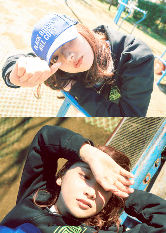 图片[18]-#加美杏奈 #NEWLOOK girl meets street - 全本免费在线观看-阅图吧