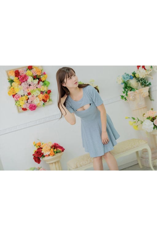 图片[7]-Gz PRESS 数字写真集 No.942 Risako Tsubaki 椿木理纱子 - 在线免费观看-阅图吧