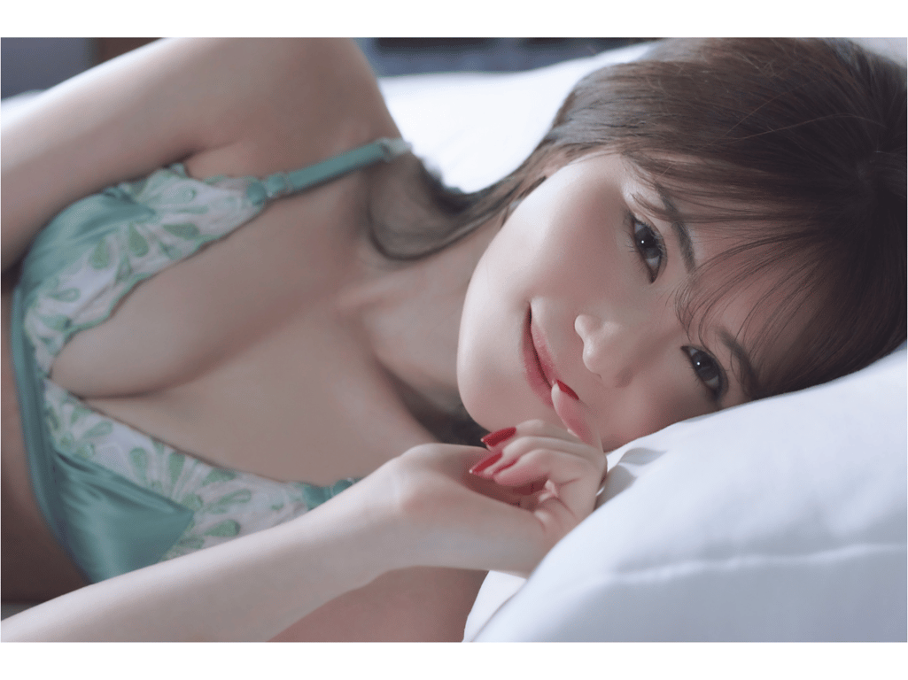 图片[18]-#[MySPA!] 込山榛香 密会浴室【偶像直拍-后篇】 v2 - 全本免费在线观看-阅图吧