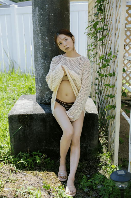 图片[7]-#FRIDAYデジタル写真集 西村歩乃果『TSUNDERE Part2』全カット - 全本免费在线观看-阅图吧