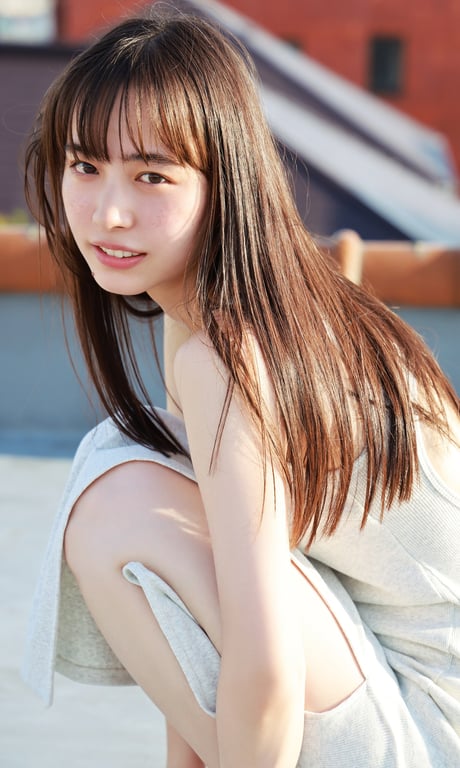 图片[47]-2022.11.08 【数字限定】井桁弘惠写真集「BE{Free}」 - 在线免费观看-阅图吧