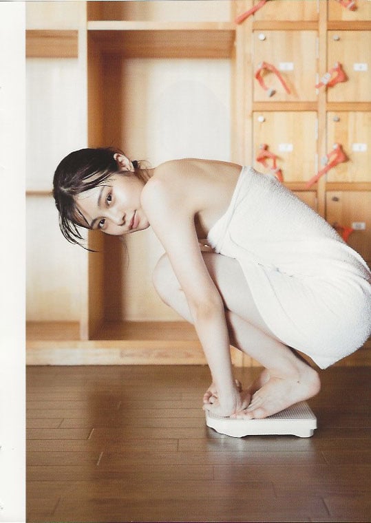 图片[68]-Hinata Homma 本间日阳 1st Photobook - I've always wanted to meet you 我一直、都想见你 (2021-05-19) - 在线免费观看-阅图吧