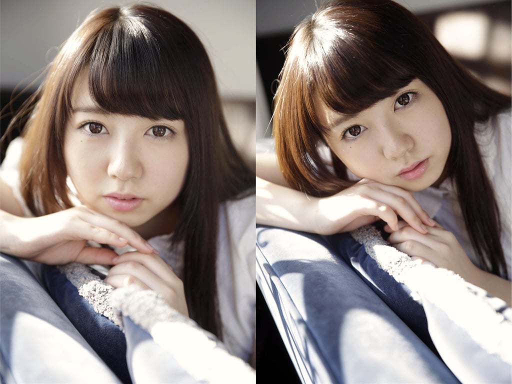 图片[3]-黒髪奉仕美少女秘密摄影会 有花萌 巨乳美少女的Lost Virgin - 在线免费观看-阅图吧