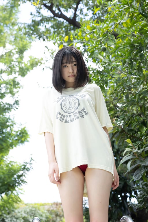 图片[63]-#FLASHデジタル写真集 白濱美兎 ちょっぴりオトナ(2024-01-30 ) - 全本免费在线观看-阅图吧