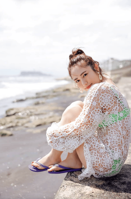 图片[5]-#2023.01.04 被矶山沙也加治愈 - 全本免费在线观看-阅图吧