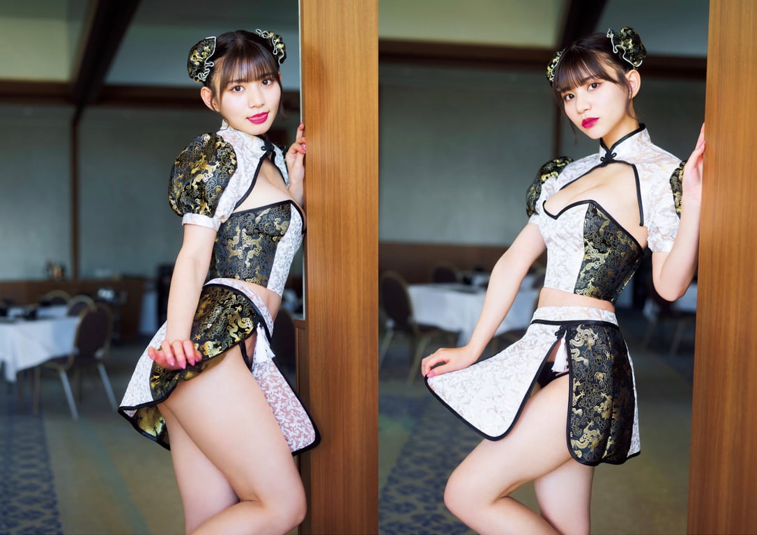 图片[11]-#本田夕歩 1st 写真集 amble - 全本免费在线观看-阅图吧