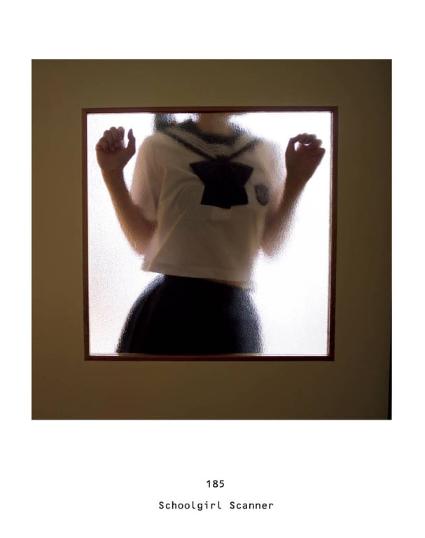 图片[187]-#2011.04.21 Yuki Aoyama 青山裕企 – SCHOOLGIRL COMPLEX ─放学后─ SCHOOLGIRL COMPLEX 2 - 全本免费在线观看-阅图吧