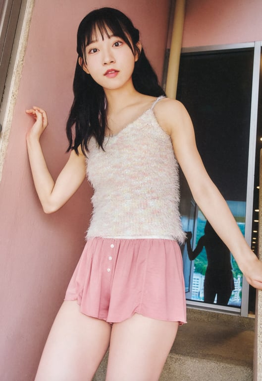 图片[17]-2024.10.11 AKB48 山内瑞葵1st写真集 心动的预感 - 在线免费观看-阅图吧