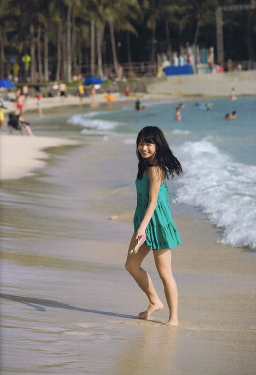 图片[70]-#百川晴香 首本写真集「百色吐息」 - 全本免费在线观看-阅图吧