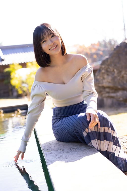 图片[12]-#CUTE & FETISH. 河合明日菜【裸体写真集】 - 全本免费在线观看-阅图吧