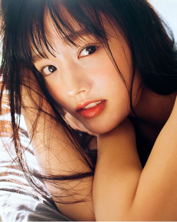 图片[41]-#FLASHデジタル写真集 安藤咲桜『让我绽放』 - 全本免费在线观看-阅图吧