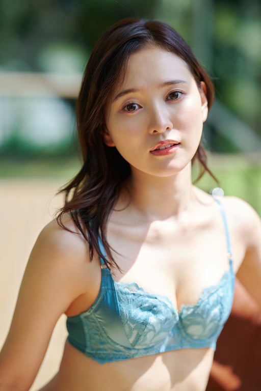 图片[19]-#FLASHデジタル写真集 兒玉遥 太陽のkiss (2024-10-01) - 全本免费在线观看-阅图吧