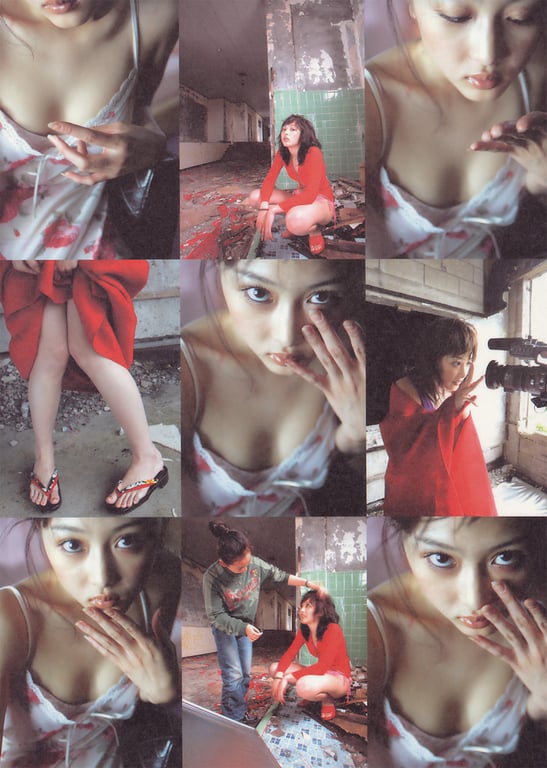 图片[107]-#杏さゆり – あんずDROPS - 全本免费在线观看-阅图吧