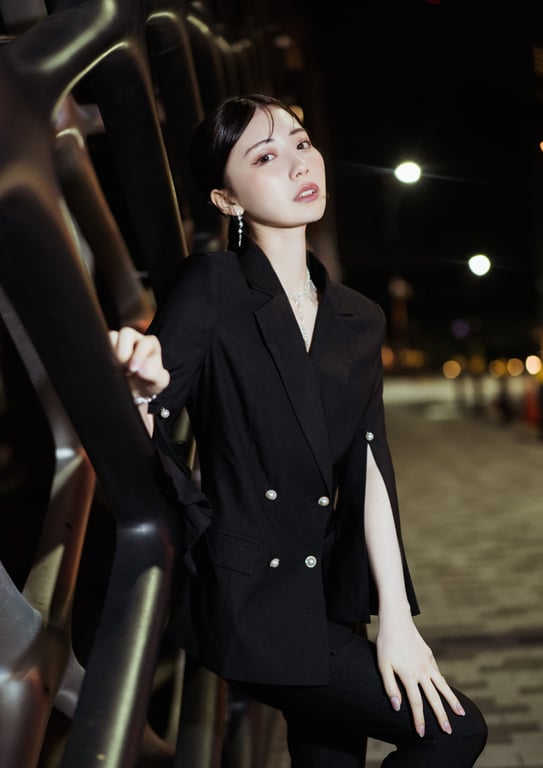 图片[14]-#石川澪 #LadyMary - 全本免费在线观看-阅图吧